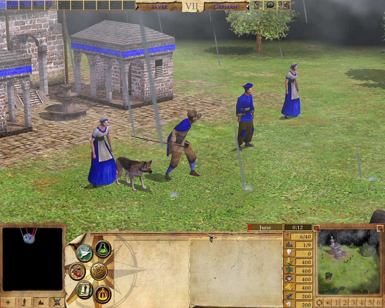 Empire Earth 2 